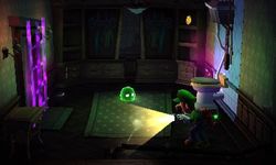 photo d'illustration pour le dossier:Luigi s Mansion 2
